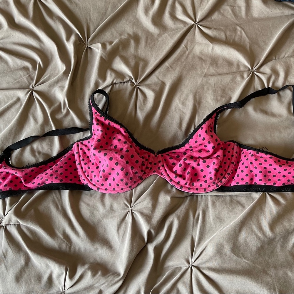 Cacique tshirt bra 42D